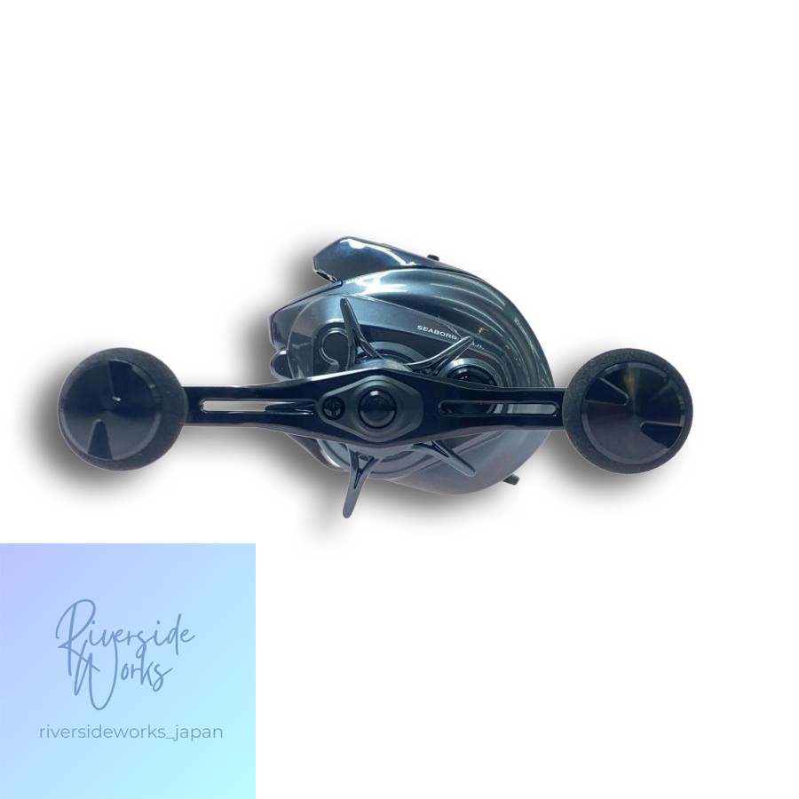 DAIWA Seaborg 100JL Electric Reel Condition A Excellent JP | eBay