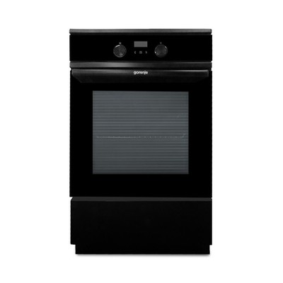 Einzelstück - B-Ware - Gorenje GEIT5C60BPG Standherd