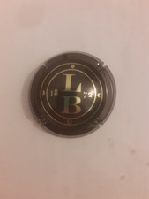 1 Capsules De Champagne  JEROBOAM  Leclerc Briant