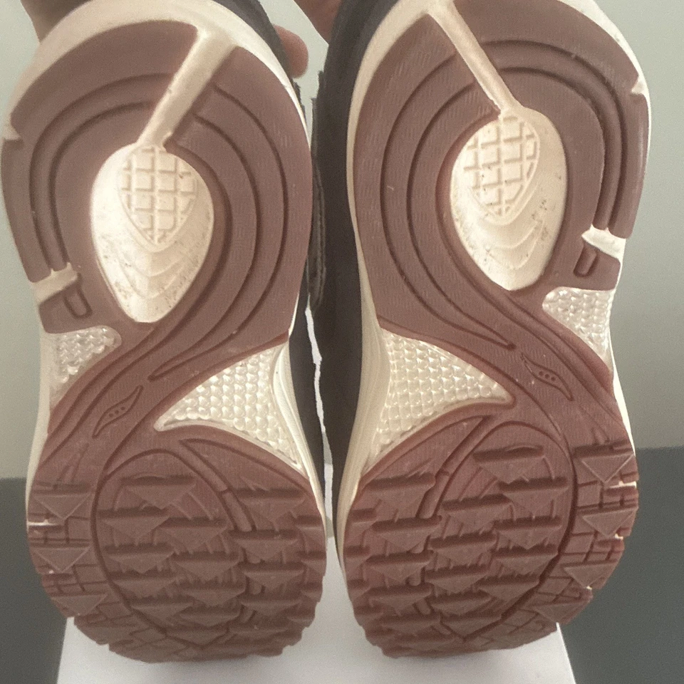 Saucony Jazz, foto 3 di 5