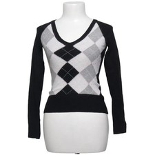 L.O.G.G by H&M, Pullover, Größe: XS, Schwar...