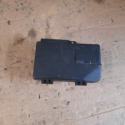 Original Opel Corsa D Baterieklemme Sicherungskasten 1718433