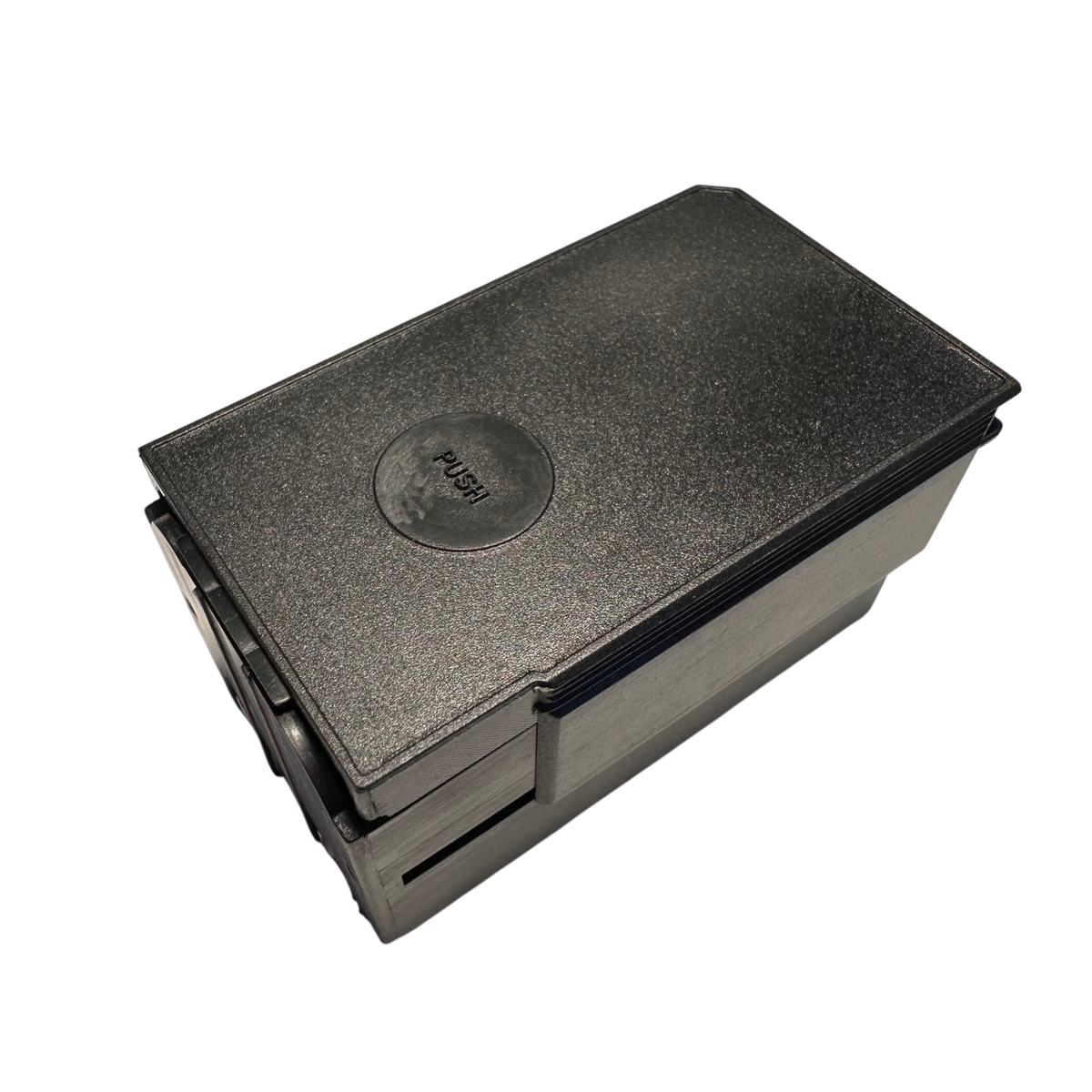 Battery Pack Case Cover For Sony WM-D6C Walkman Cassette Player