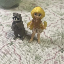 kinder joy Figurines