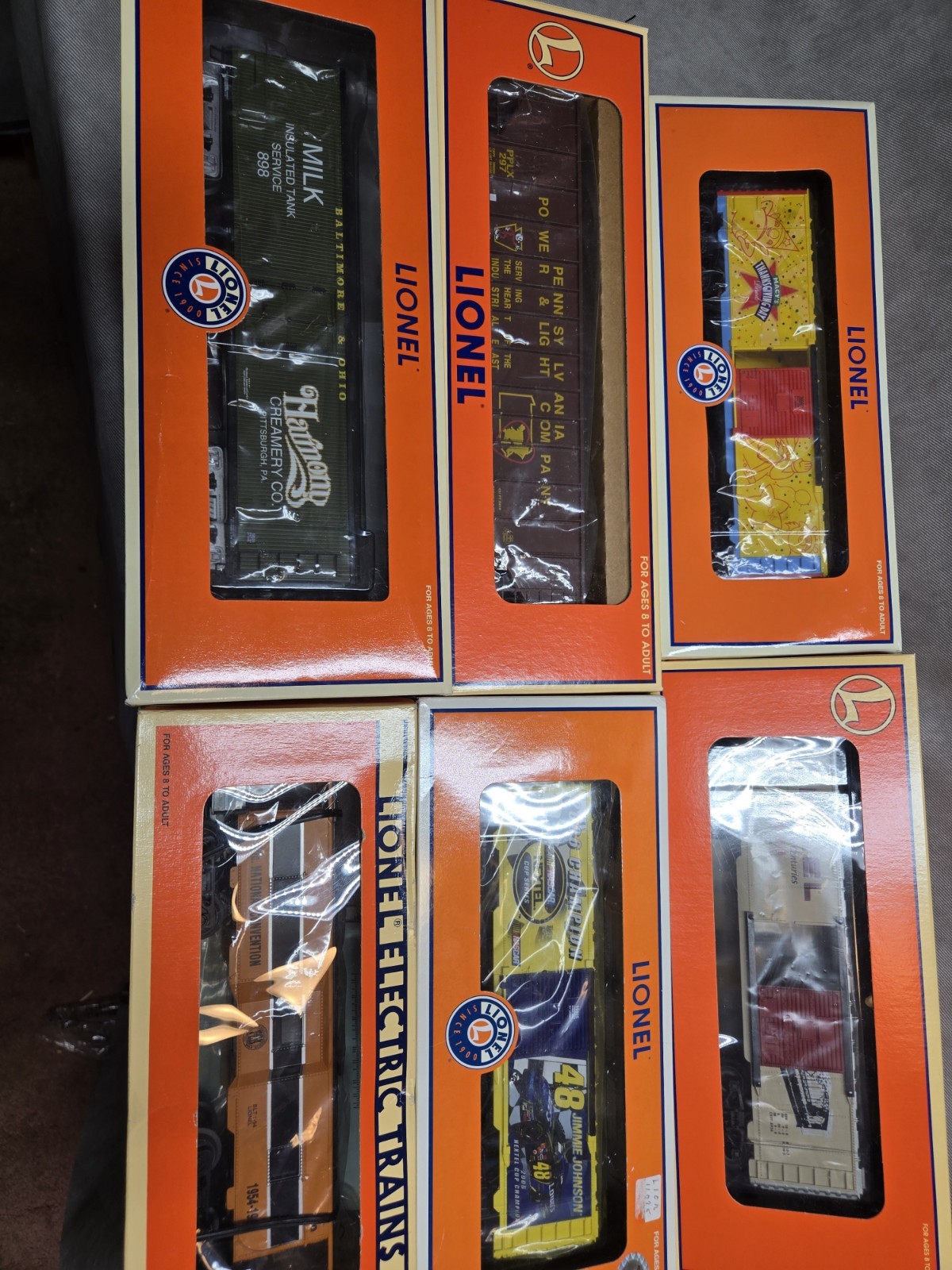 Click here to see eBay Auction