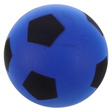 Silent Football Soccer for Home Noise-free House Stuff Juggling Kids