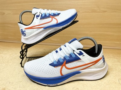 Nike Air Zoom Pegasus 38 Trainers Blue Ribbon Woman’s Running Shoes Size UK  UK