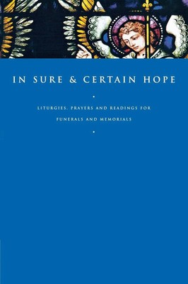 Paul Sheppy | In Sure and Certain Hope | Taschenbuch | Englisch (2014)
