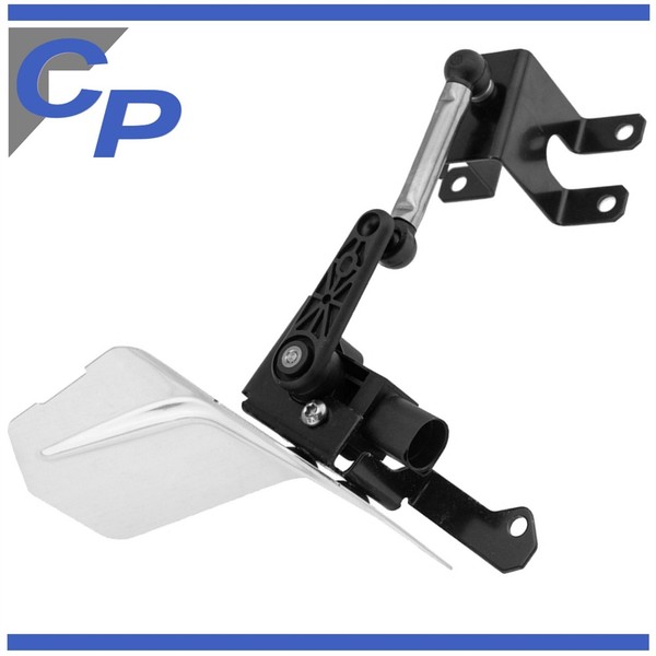 Sensor Leuchtweitenregulierung FüR VW Golf 5 1K5 Passat CC 357 358 Hinten-image