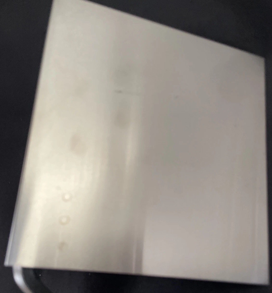 WAL BOARD TOOLS 6.5” INSIDE CORNER TOOL