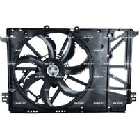 NRF 47932 LüFter MotorküHlung FüR Toyota Lexus RAV 4 Camry RAV 4 VAN ES V7 A5