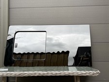 Schiebefenster links für VW T5 T6 Seitenfens...