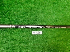 Titleist Mitsubishi Diamana D+ 80 Stiff Flex 3-Wood Shaft 42.25"