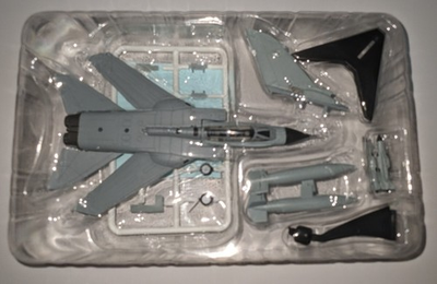 #ad 3B. Royal Air Force No. 31 Squadron PANAIA Tornado Euro Jet Collection $74.95