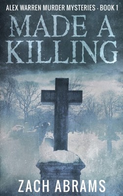 Abrams - Made A Killing - Neues Hardcover- oder Gehäusebuch - J555z