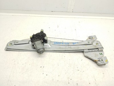 430100F0 FENSTERHEBER HINTEN LINKS / INTEVA / 5116596 FÜR HYUNDAI TUCSON 1.6 CRD