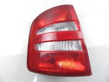 LINKS RÜCKLEUCHTE SKODA FABIA I Combi (6Y5) 6Y9945095E 6Y9945111D M1076366