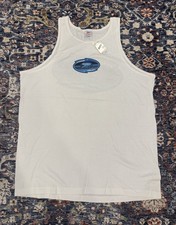Speedo Vintage Tank Top XL