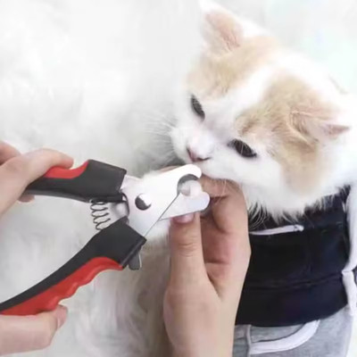 krallenschere Krallenzange Katzen Hunde Krallen Nagelschere Zange Schneider Kit