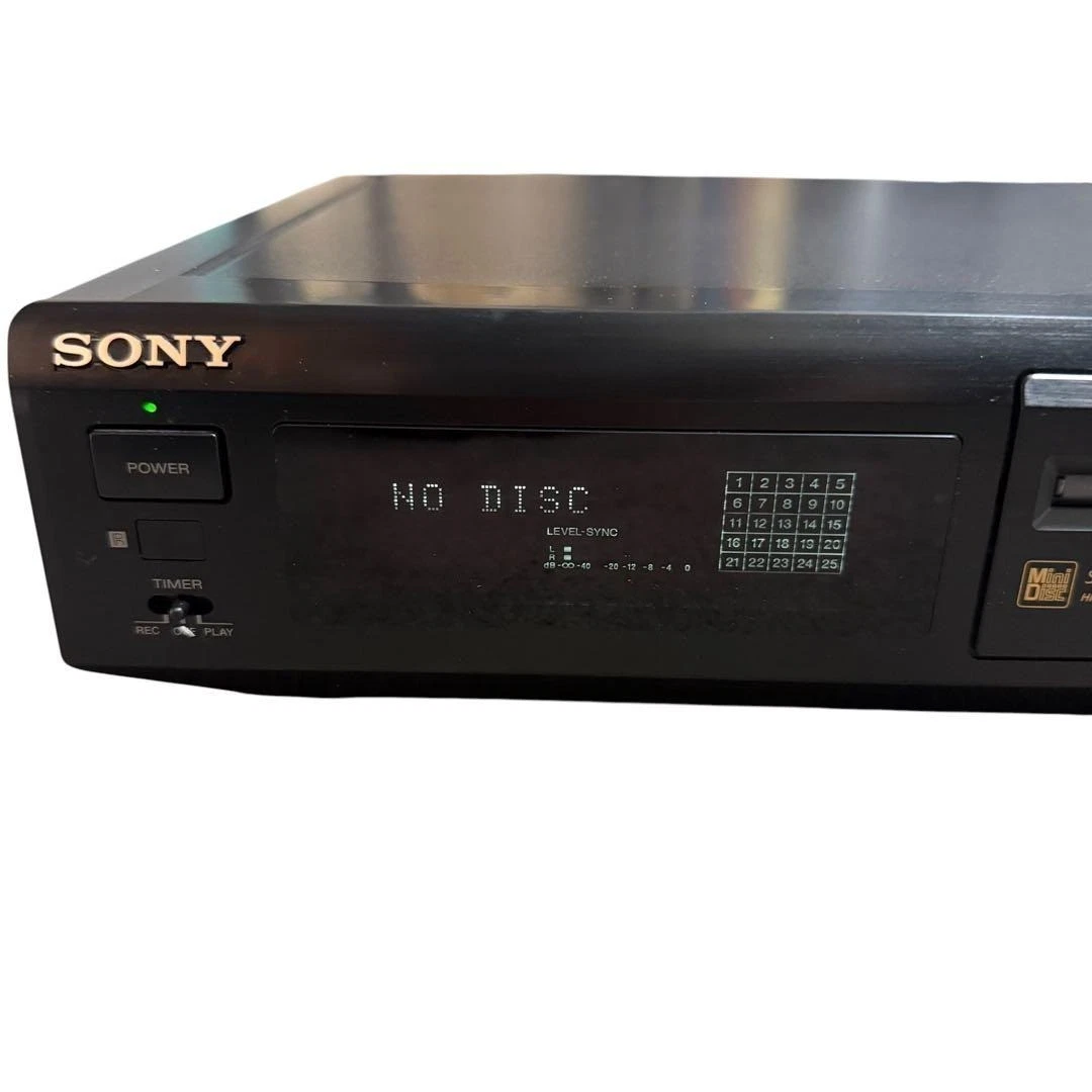 Sony Mds Je500 online kaufen | eBay.de