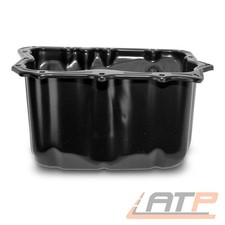 ÖLWANNE+ ABLASSSCHRAUBE FÜR SMART CABRIO 450 CITY-COUPE FORTWO ROADSTER 0.6 -0.8