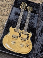 Ibanez 2670RE [Modelo Extremadamente Raro] De JAPÓN