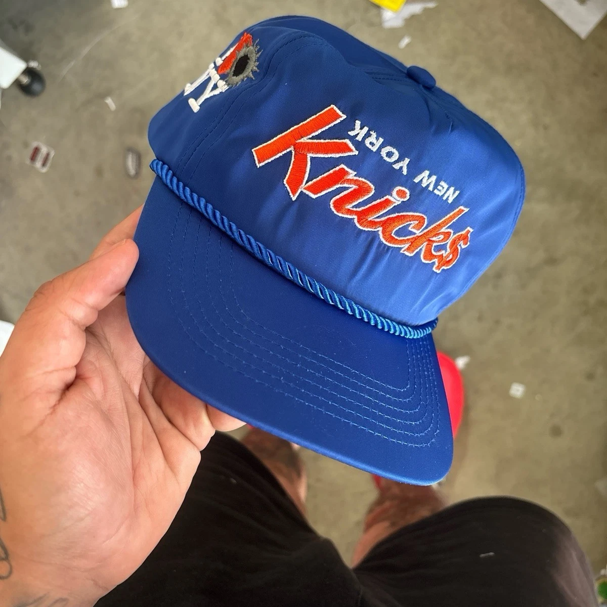 Men's Nylon Hats for sale | eBay