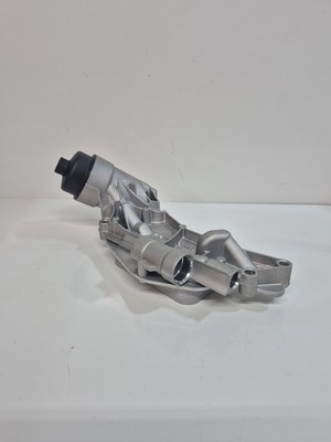 Oil Cooler Filter Assembly for 08-16 Chevrolet Aveo Cruze Sonic Saturn 1.6L 1.8L