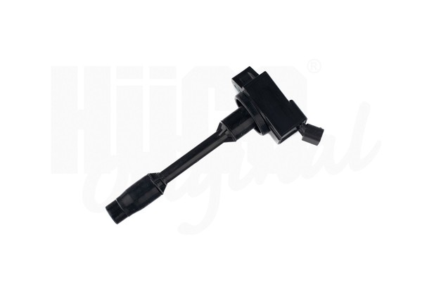 Hüco ZüNdspule 133979 FüR Toyota Corolla HR Prius PHV VAN Hybrid ZWE211 ZWE219-image