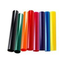 Sumagitin Transparent Decorative Glass Film Self-Adhesive Window Tinting
