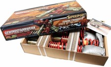 Supersport Black Evolution Gewindefahrwerk VW Passat Variant 3C Bj. 03/2005-