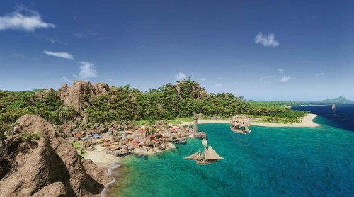 Port Royale 4 - PlayStation 4 (PlayStation 4) - Imagen 5 de 10