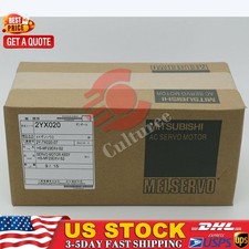 Mitsubishi HS-MF23EXV-S2 Servo Motor 1PC New Fast Shipping HSMF23EXVS2