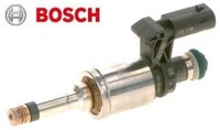 Bosch 0261500477 Einspritzventil FüR Audi FüR Seat FüR Skoda FüR VW