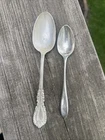 Approx 75-80g Sterling Silver Flatware Lot .925 Scrap or Use ~ Reed&Barton +