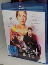 Blu-ray : BLACK SITE - Actionfilm - MICHELLE ...