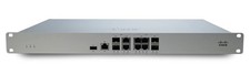 cisco meraki mx105 hw unclaimed firewall security appliance