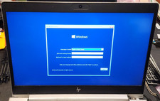 HP Elitebook 745 840 G5 G6 14 FHD LCD Screen ...