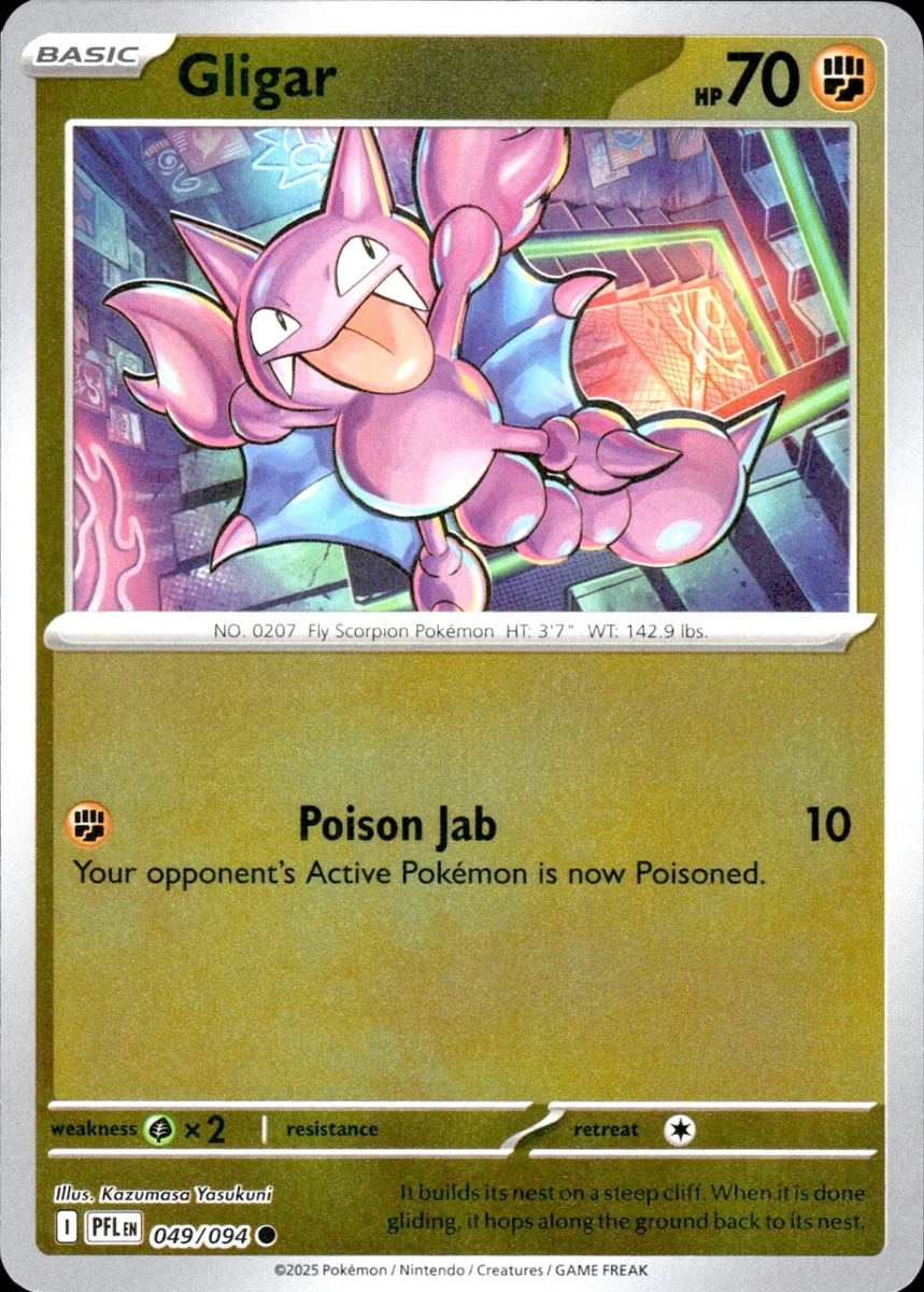 pokemon tv cards Voltorb [Foil] #100