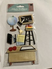 Jolee Stickers