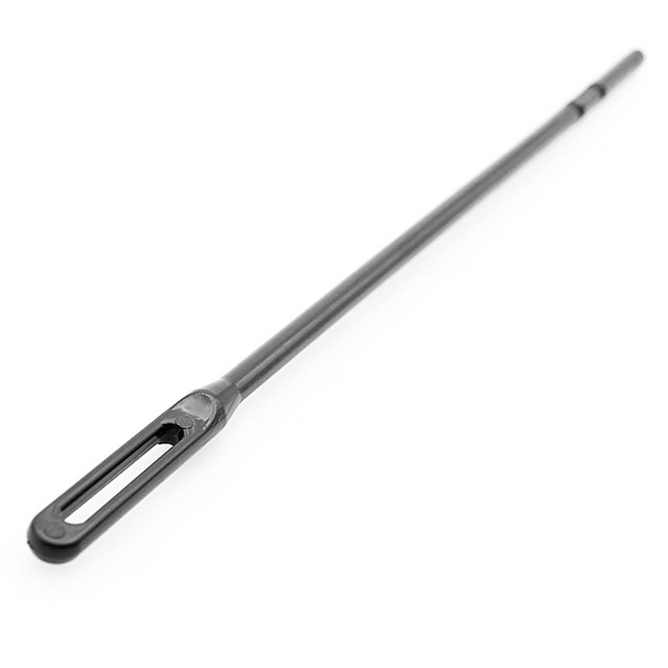 Rod Instrument 2 Pcs Flute Cleaning Plastic Rod Musical Instrument Maintenance Rods ...