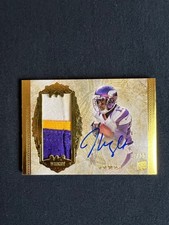 2012 Topps Five Star Football Rookie Card Guide 19