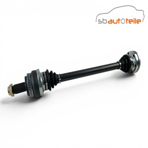 Antriebswelle Gelenkwelle Rechts Hinten BMW X3 E83 Xdrive Schaltgetriebe-image