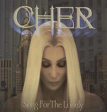 Cher - Song For The Lonely (2x12") (Very Good Plus (VG+)) - 3932823943