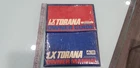 GENUINE SET OF HOLDEN LX TORANA OWNER'S HANDBOOK / MANUALS WITH PLASTIC SLEEVE
