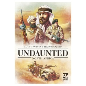 Undaunted: South Africa Board Game by Osprey OSPGAM032 | eBay