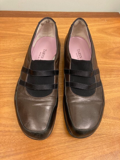 taryn rose shoes made in italy