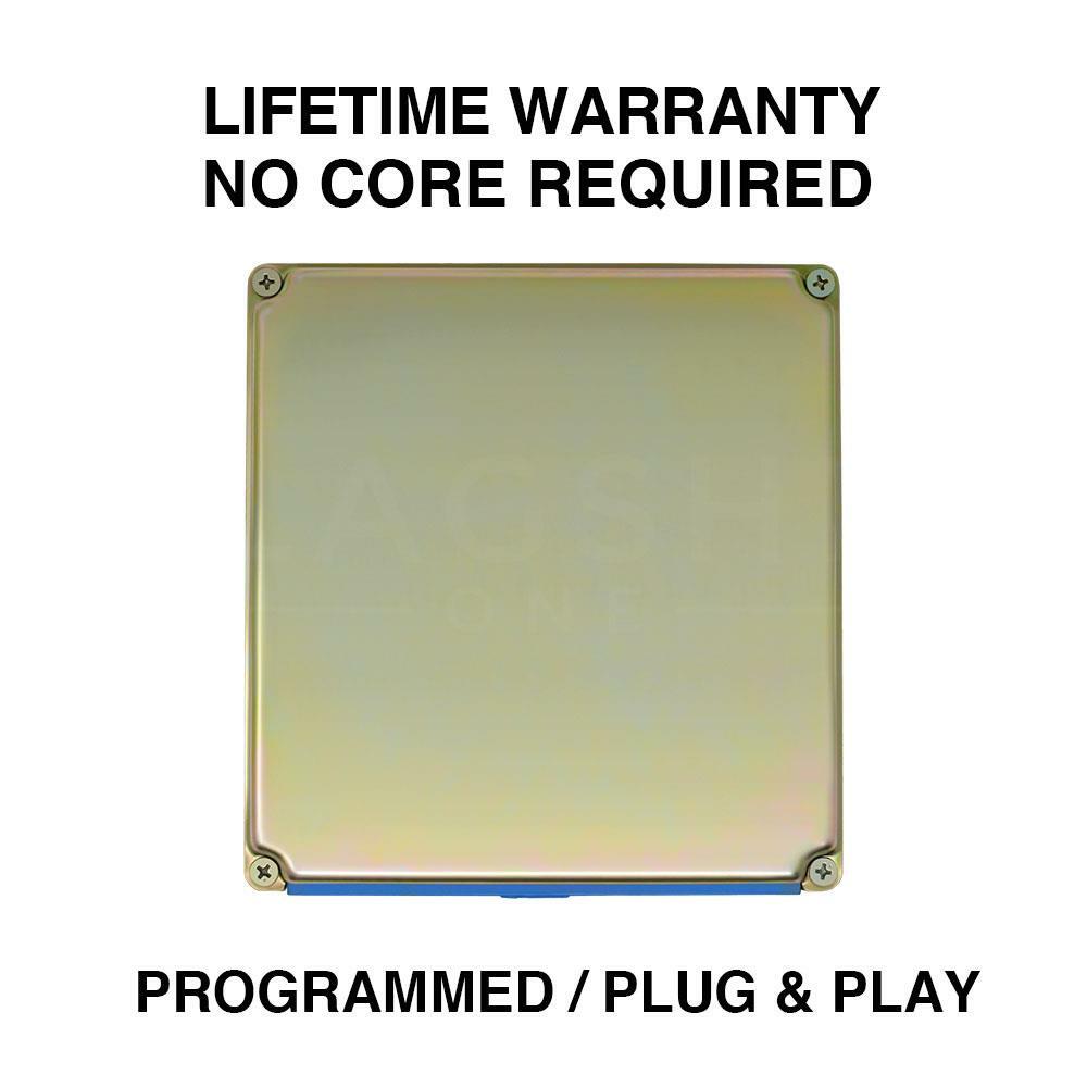 シュウ　0724 Engine Computer Plug&Play 1992 Nissan 300ZX 23710-30P60 3.0L