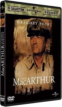 MacArthur von Joseph Sargent | DVD | Zustand sehr gut