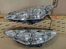 Feu avant (phare) Peugeot RCZ